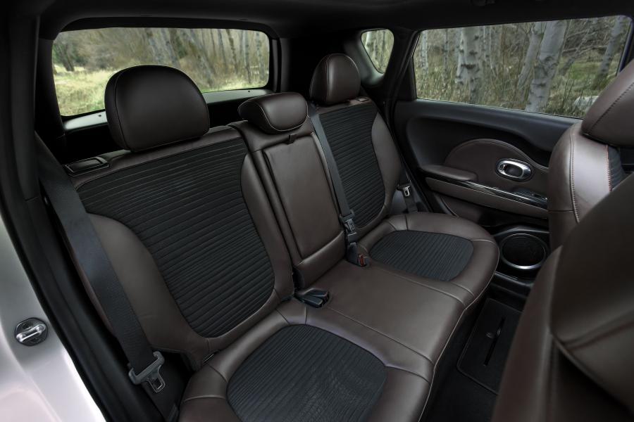  Kia Trailster e-AWD Concept 2015 года  (фото 25 из 25)